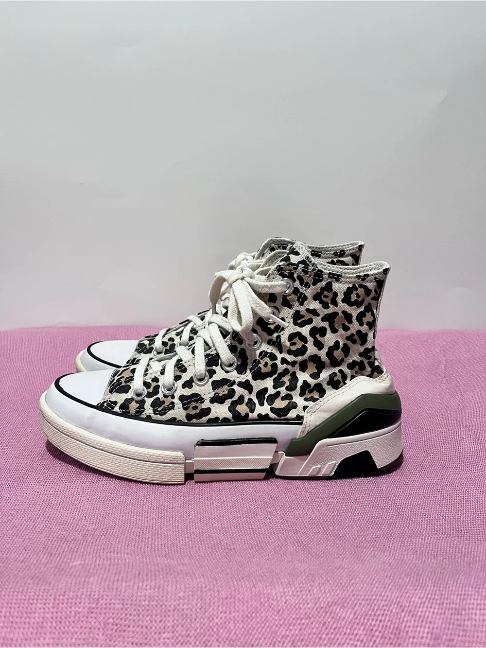 Converse cpx 70